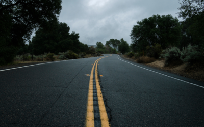 Wpływ kruszyw na jakość i trwałość nawierzchni drogowych